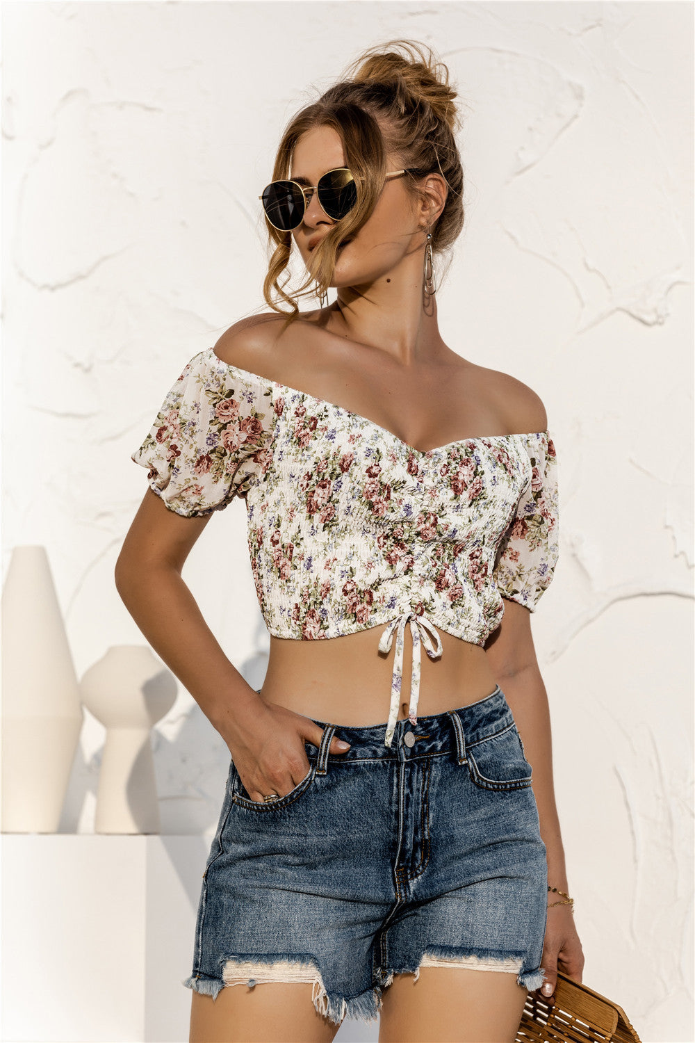 Shirts & Tops