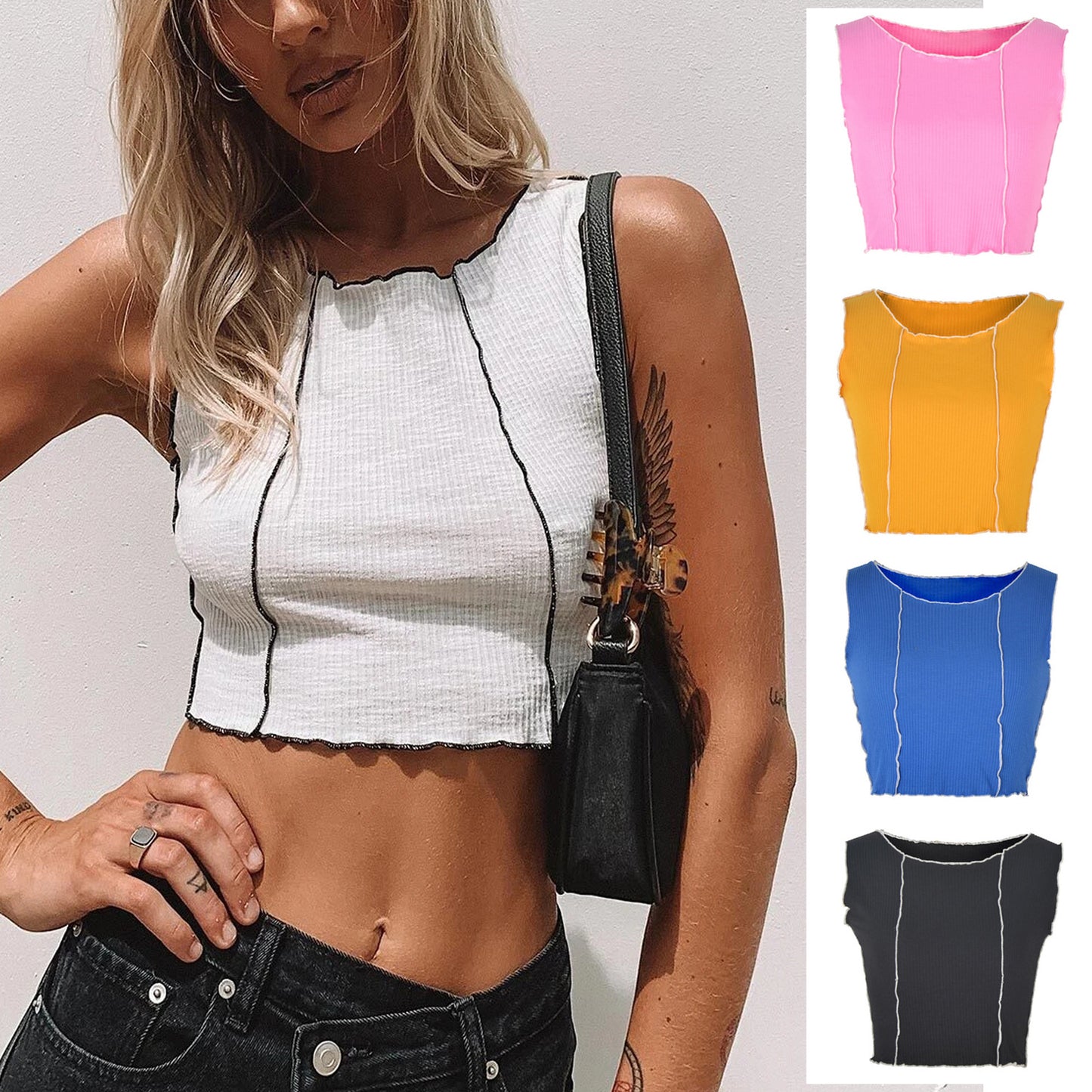 Shirts & Tops