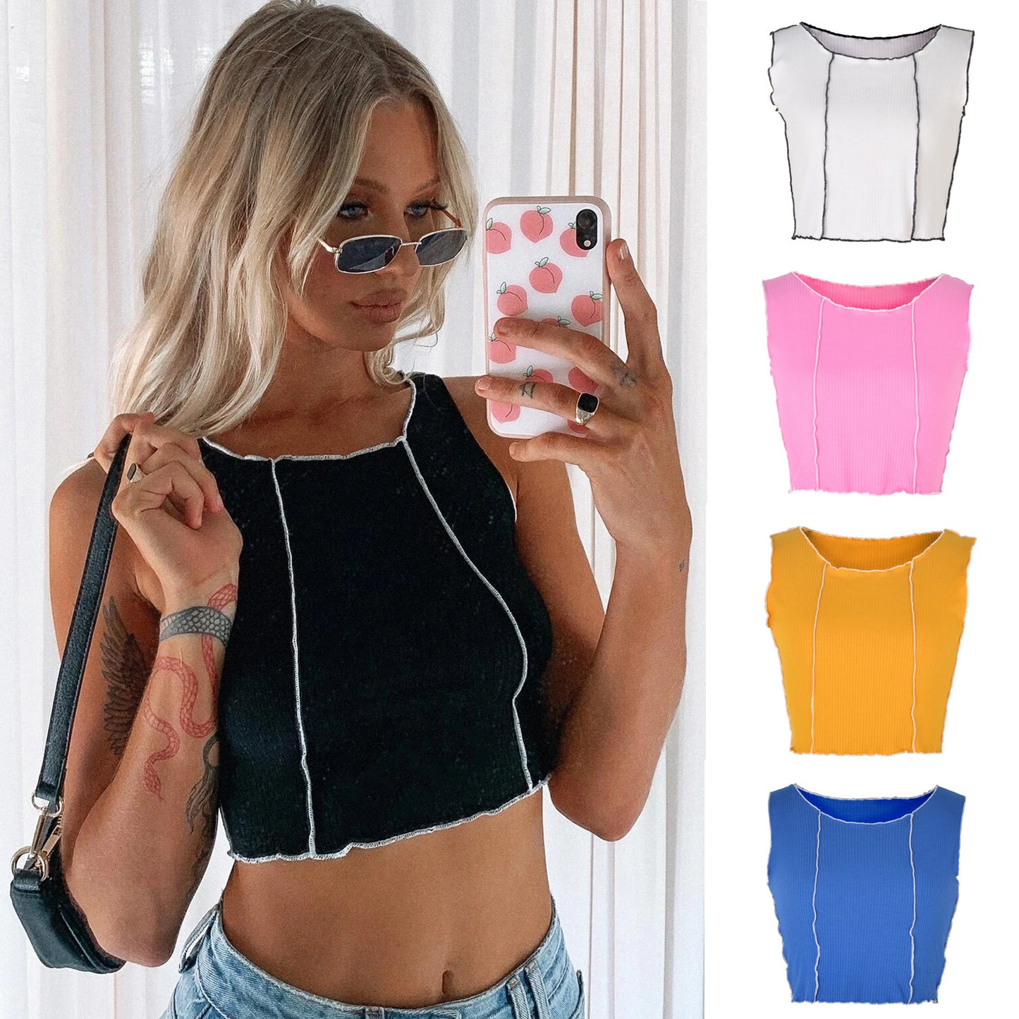 Shirts & Tops