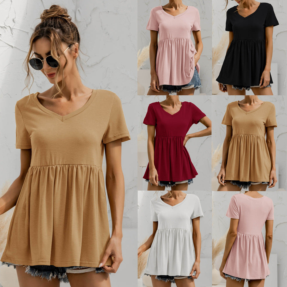 Shirts & Tops