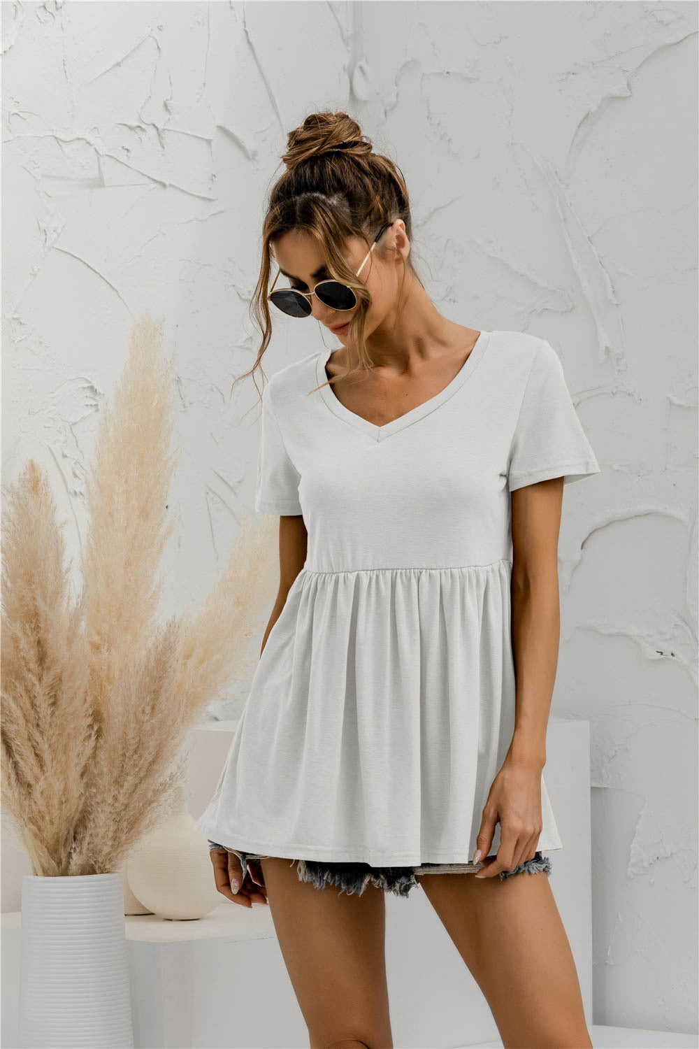 Shirts & Tops