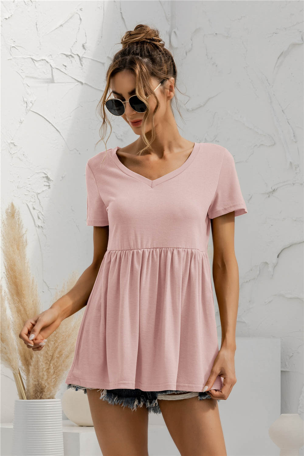 Shirts & Tops