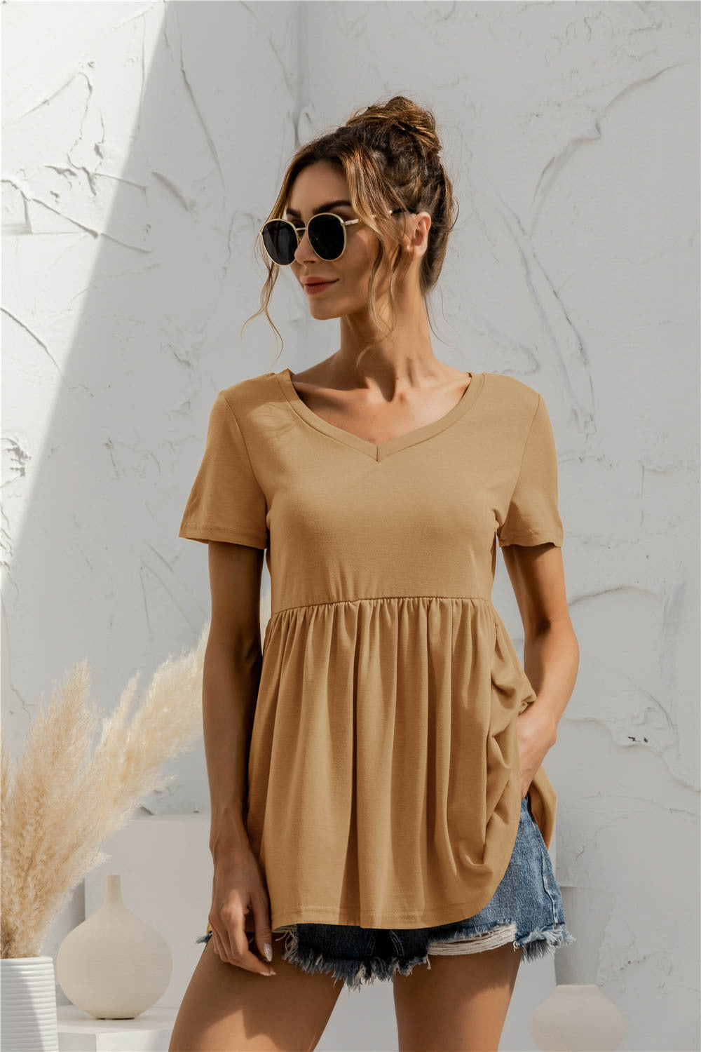 Shirts & Tops