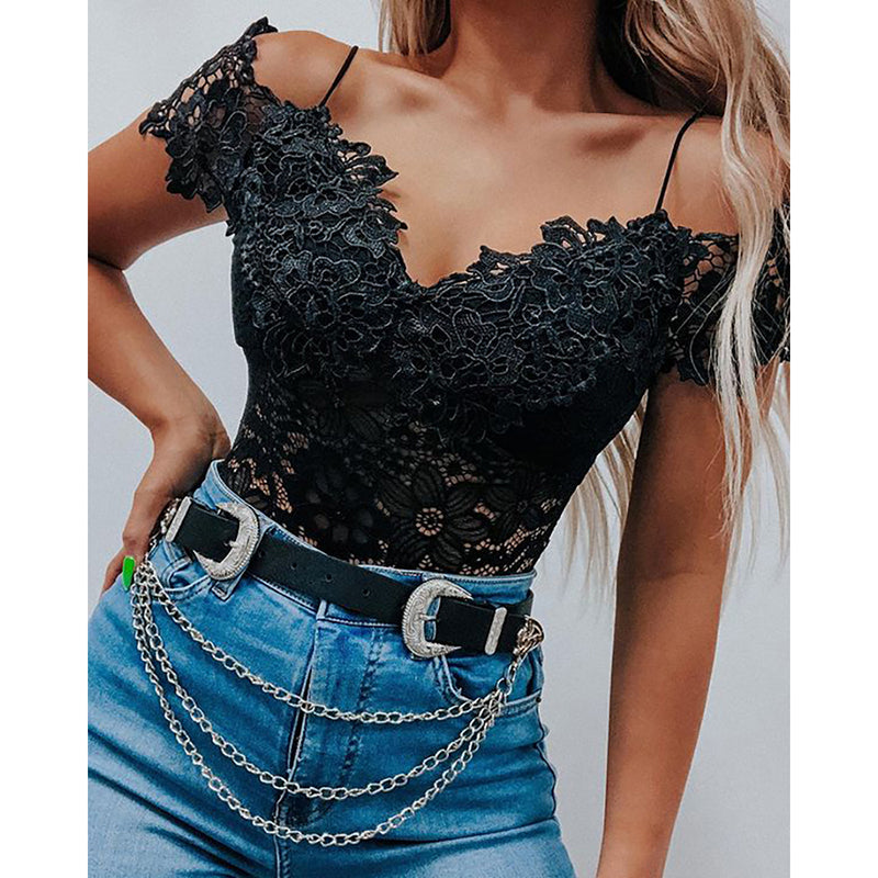 Shirts & Tops