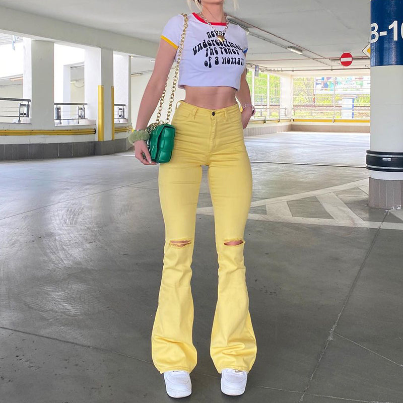 Pant