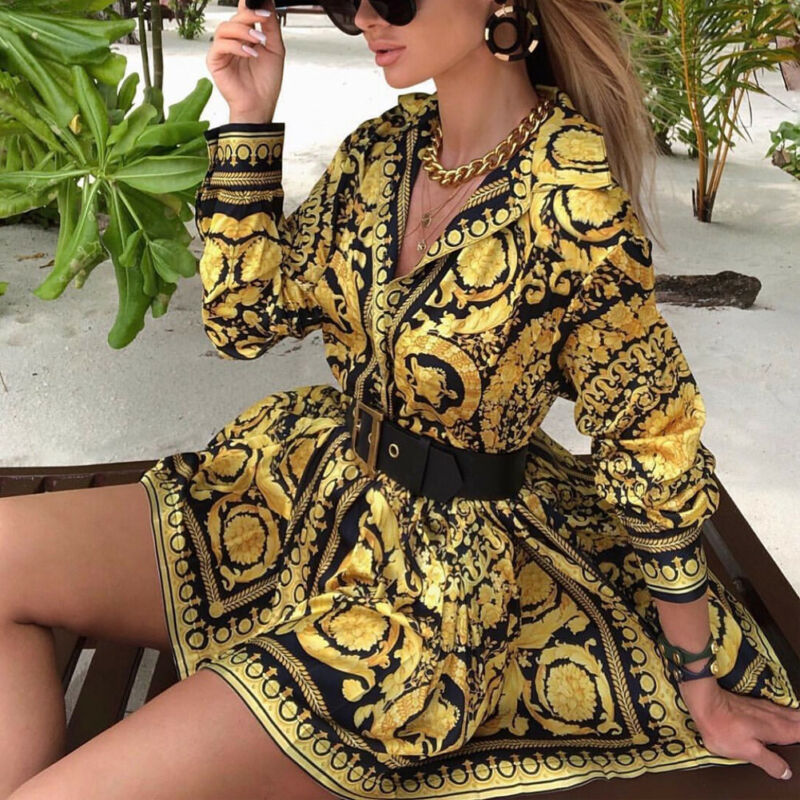 Dress