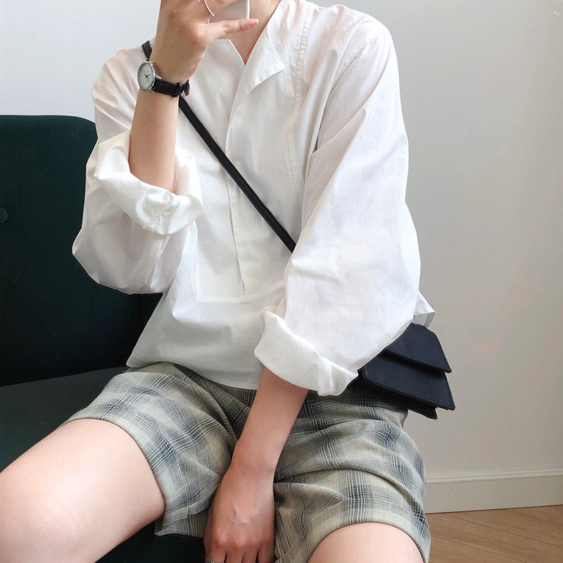 Shirts & Tops
