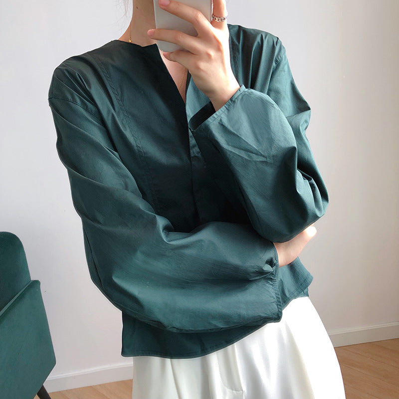 Shirts & Tops