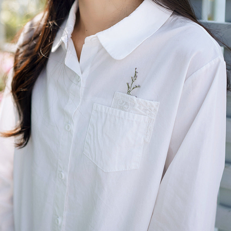 Shirts & Tops