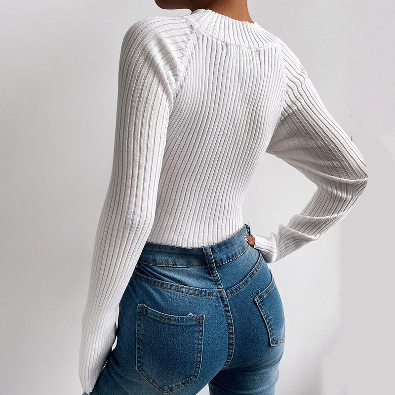 Women Elegant Fashion Female Crop Tops