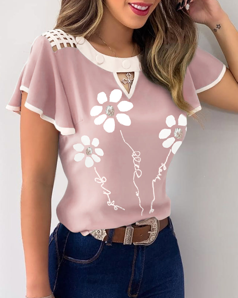 Shirts & Tops