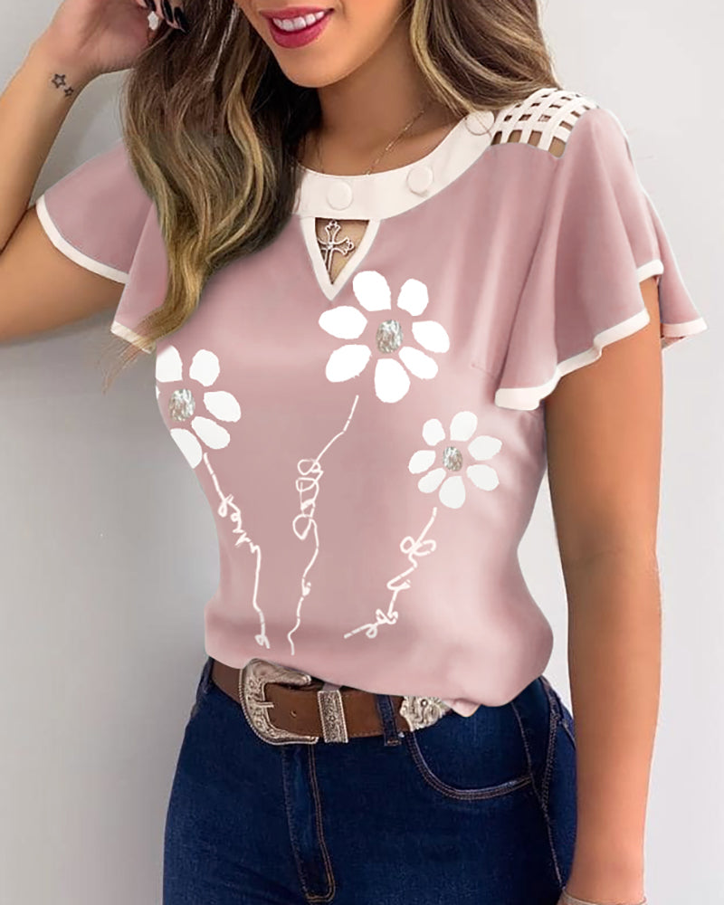 Shirts & Tops