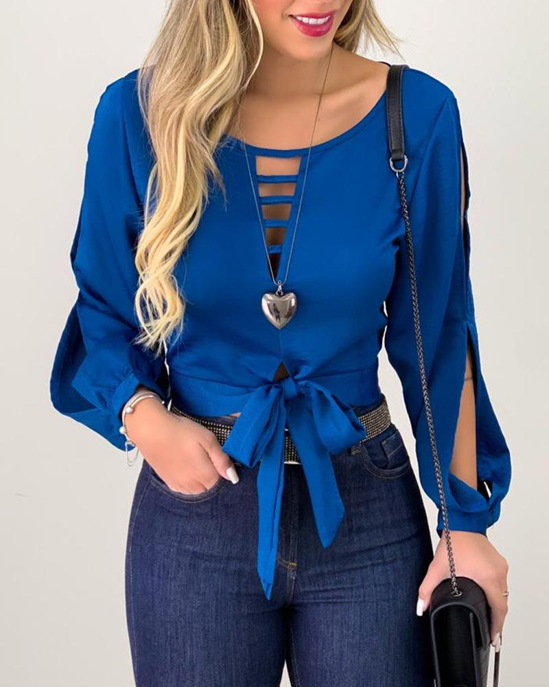 Shirts & Tops