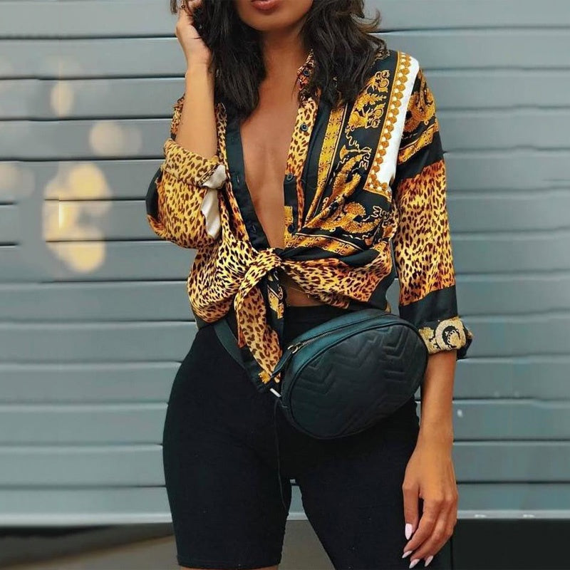 Shirts & Tops