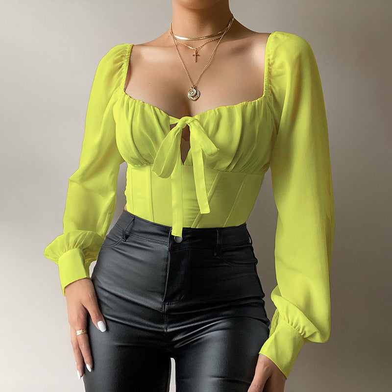 Shirts & Tops