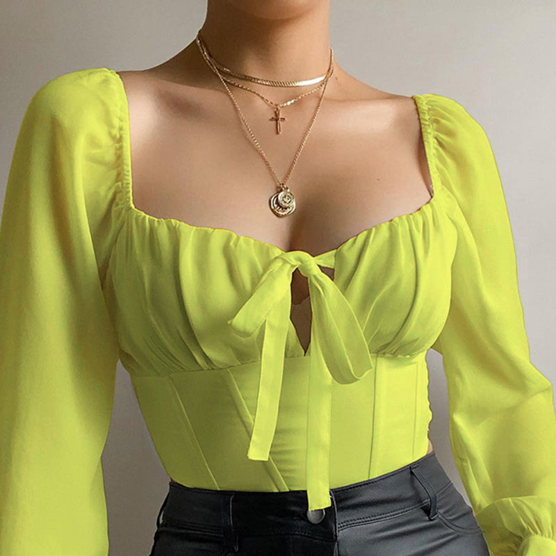 Shirts & Tops