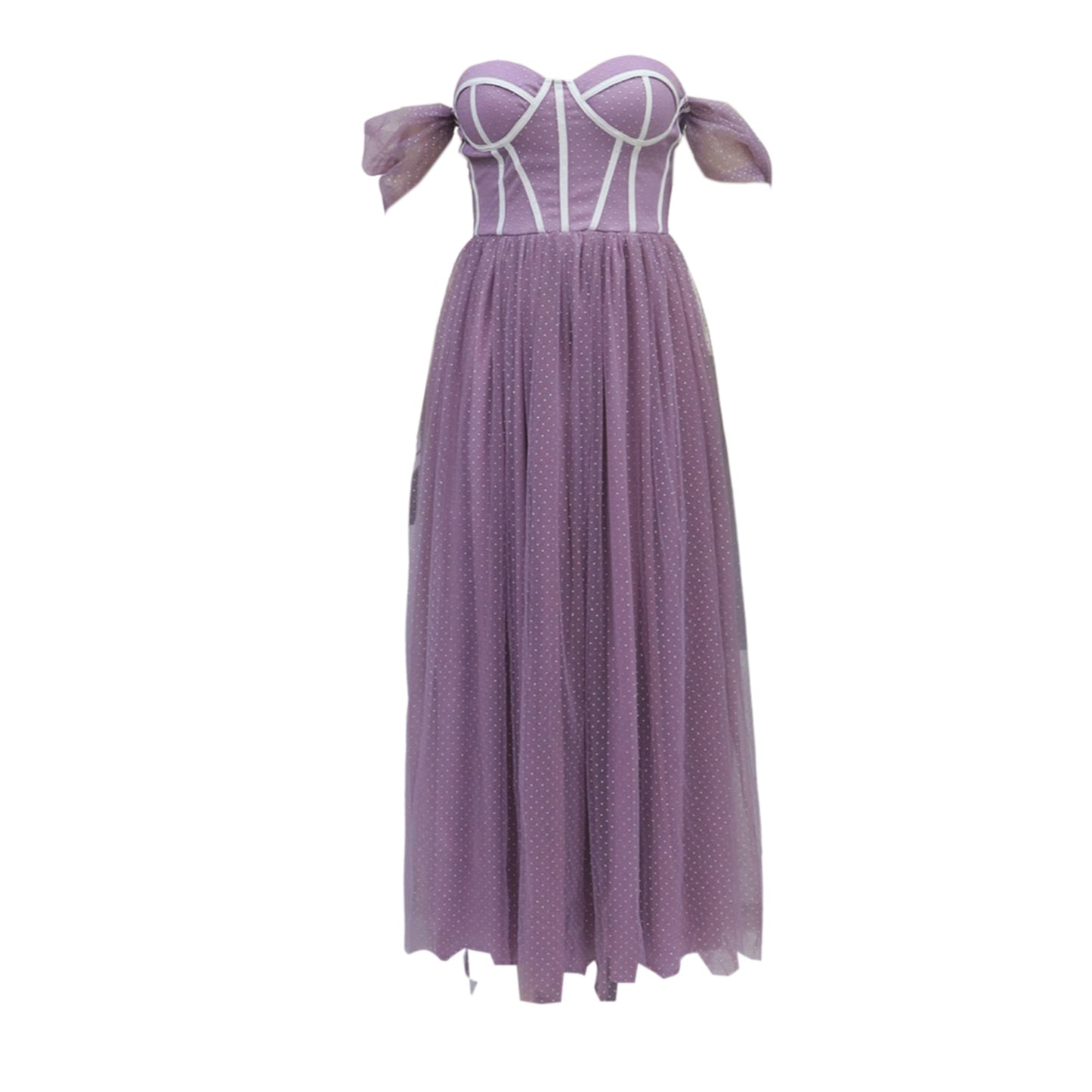 Women Elegant Prom Dress