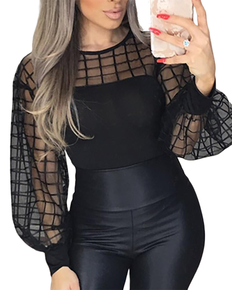 Shirts & Tops