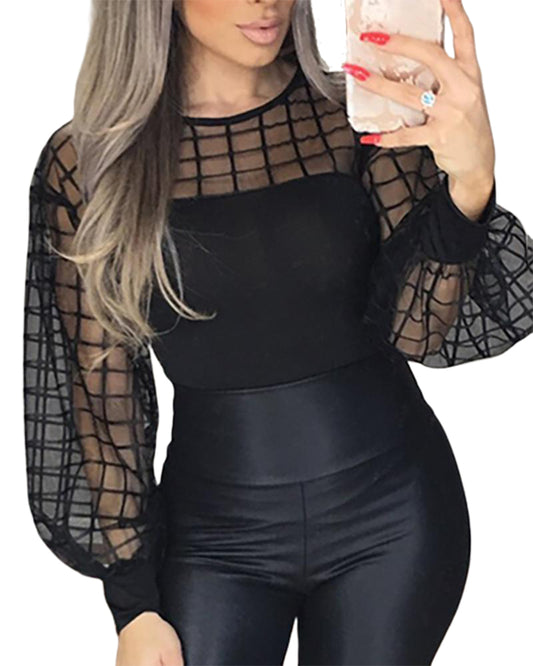 Shirts & Tops