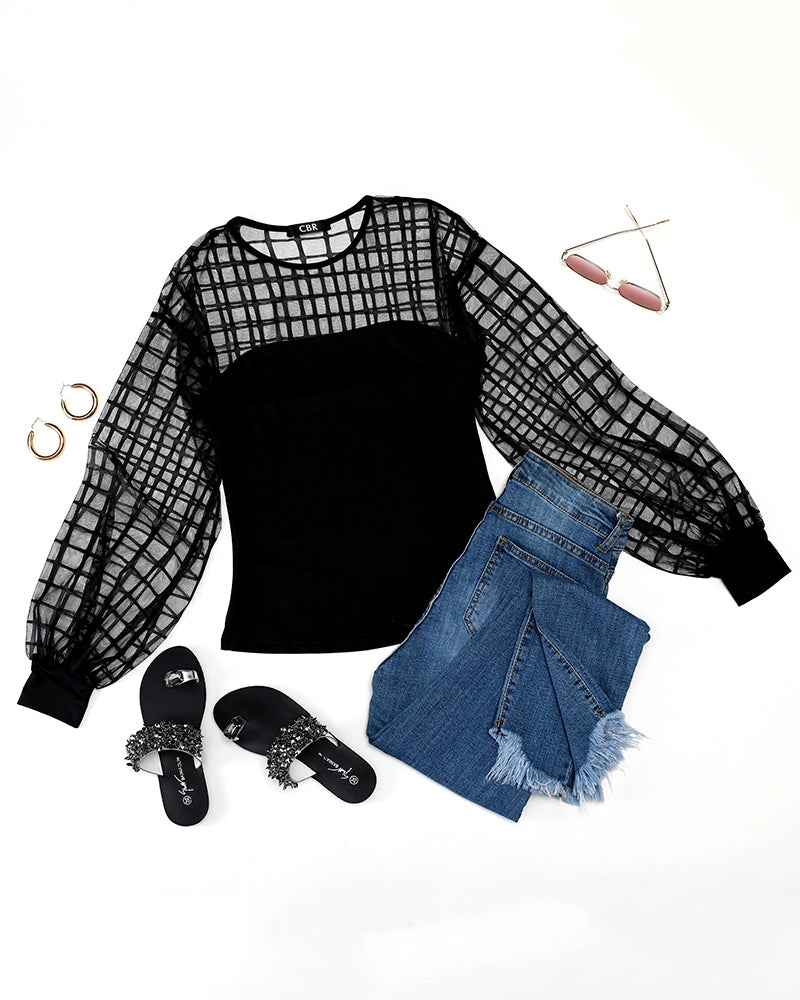 Shirts & Tops