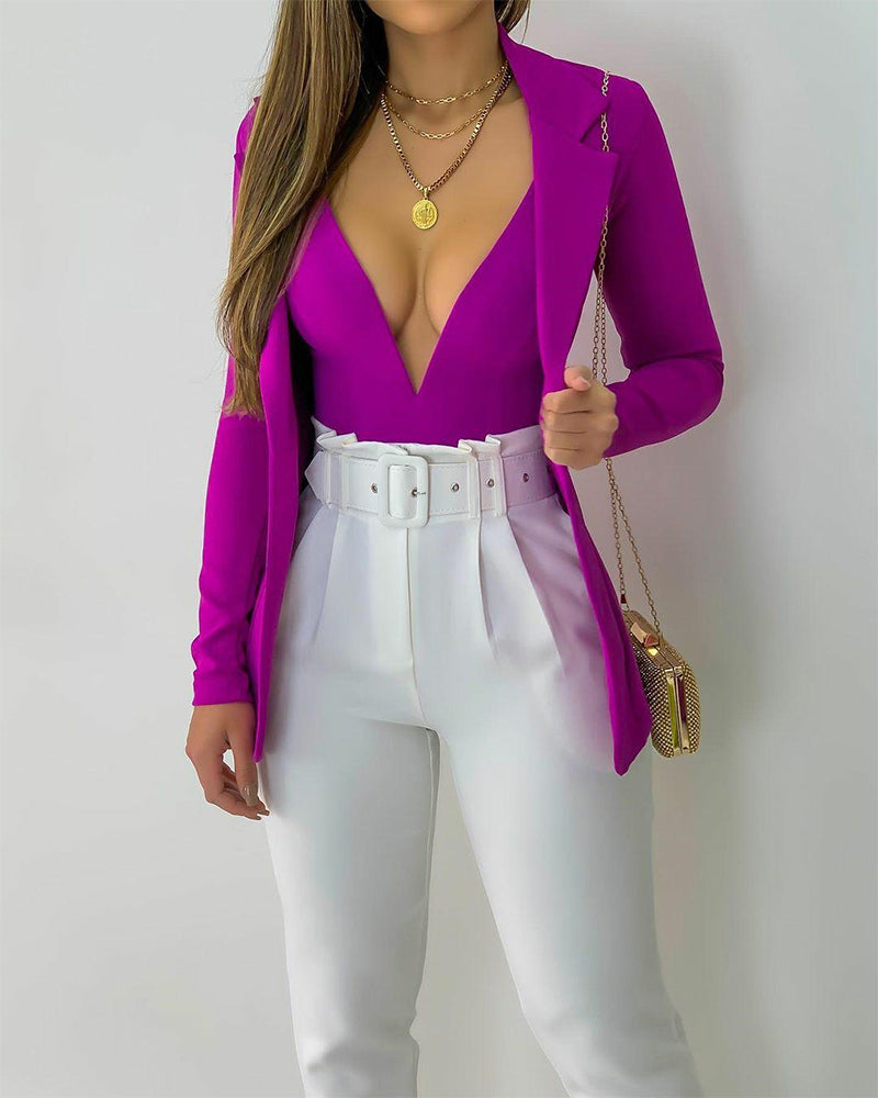 Shirts & Tops