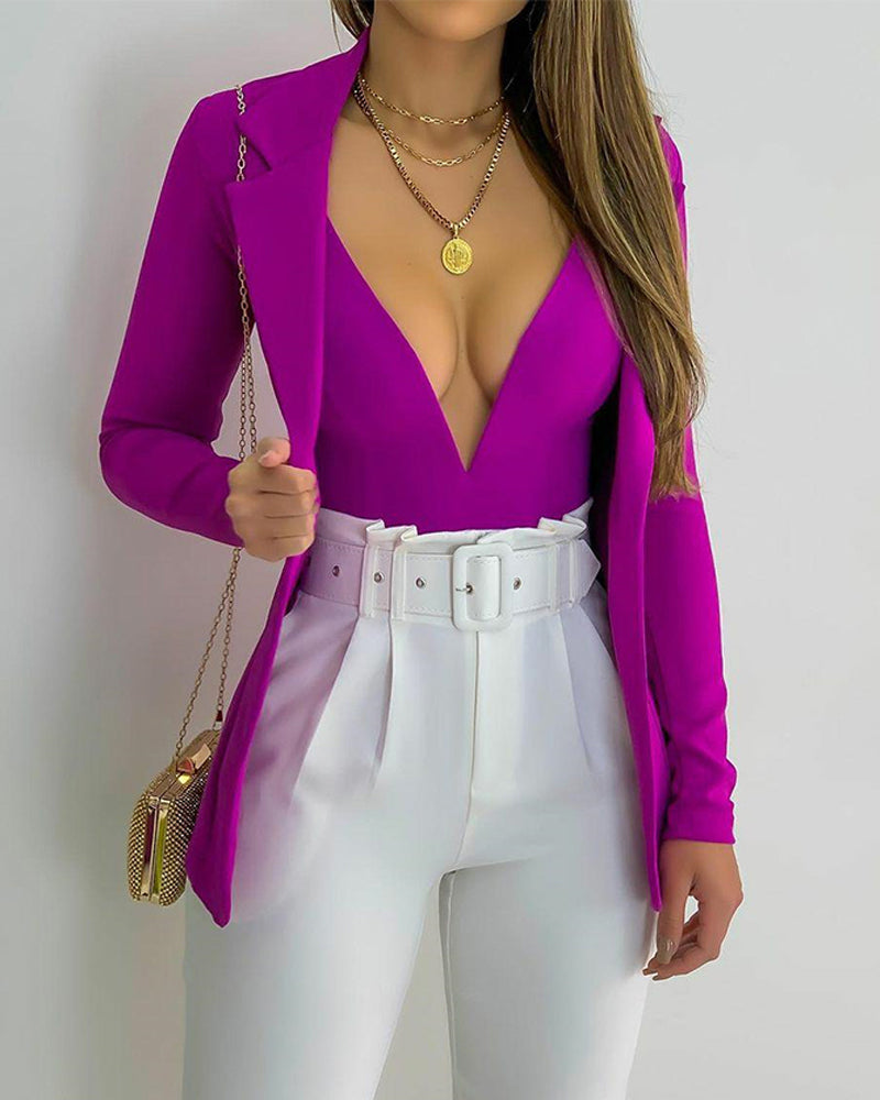 Shirts & Tops