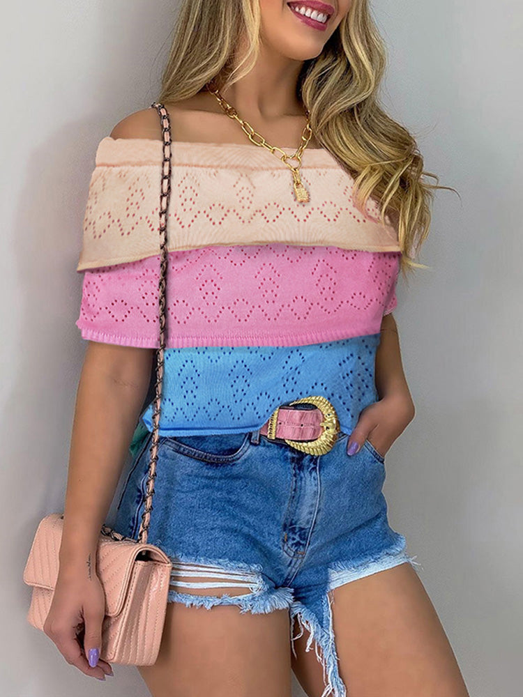 Shirts & Tops