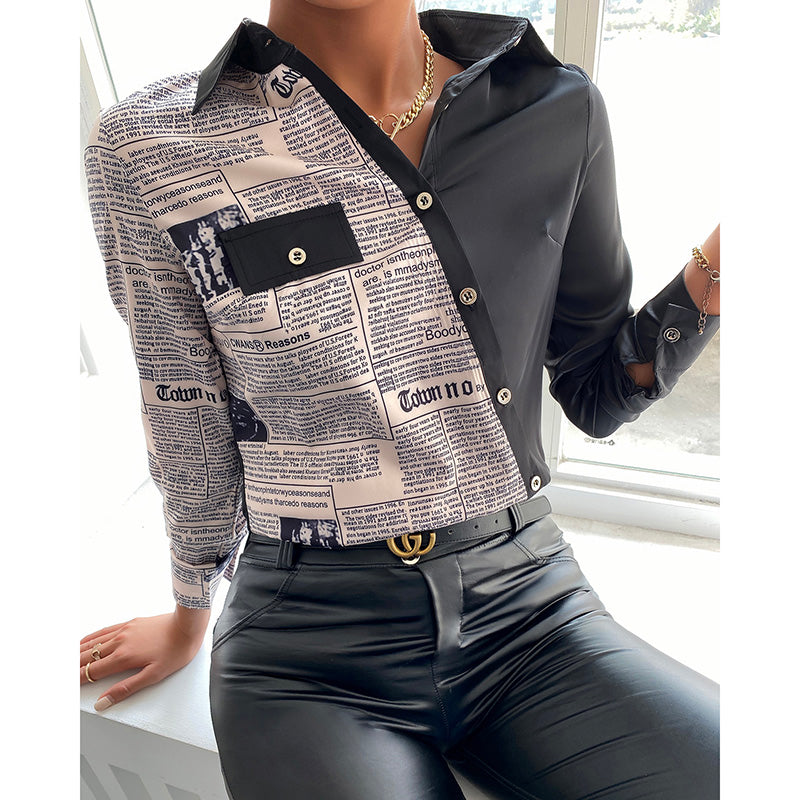 Shirts & Tops
