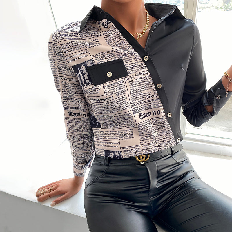 Shirts & Tops