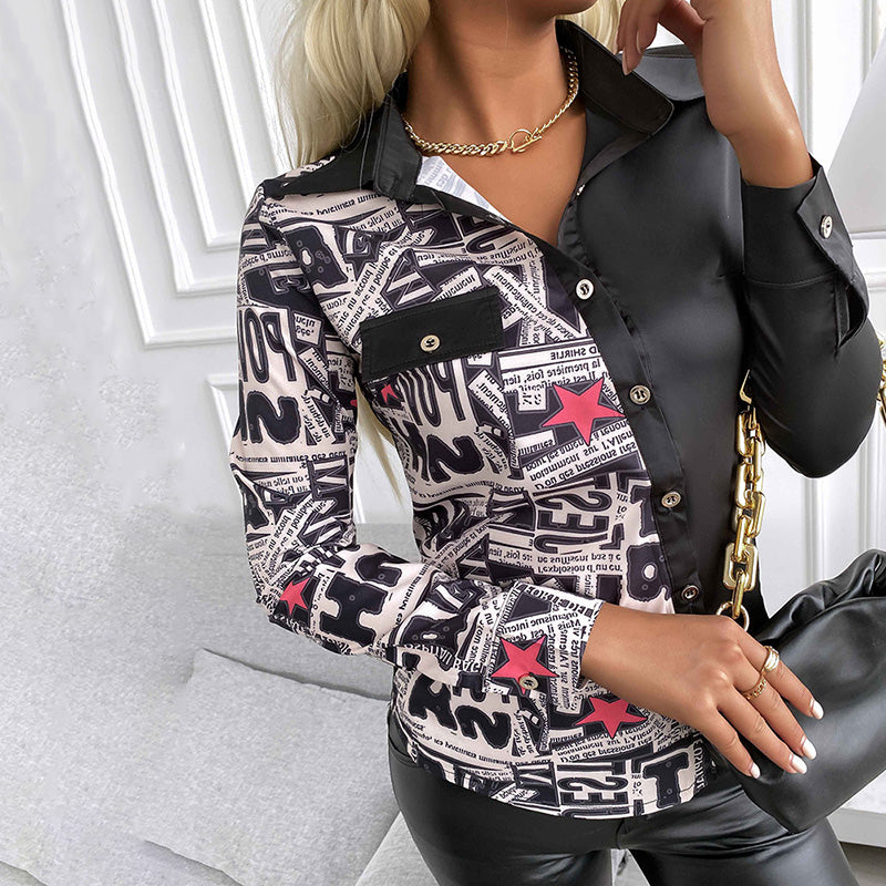 Shirts & Tops