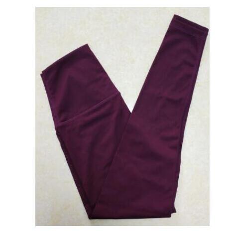 JuliaFashion - Sports Buttery Soft Fitness 4-way Stretch Fabric Pants
