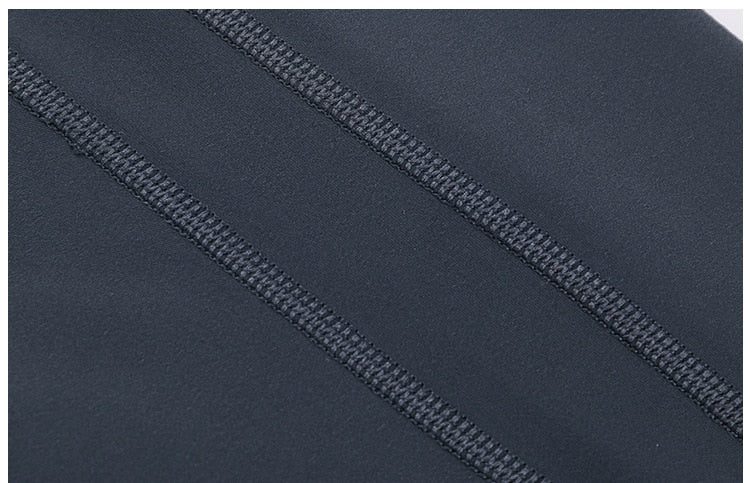 JuliaFashion - Sports Buttery Soft Fitness 4-way Stretch Fabric Pants