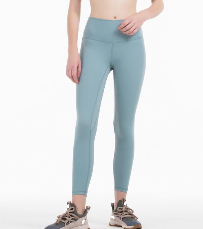 JuliaFashion - Sports Buttery Soft Fitness 4-way Stretch Fabric Pants