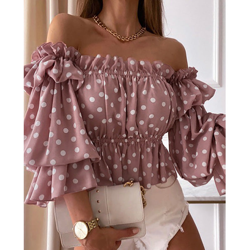 Shirts & Tops