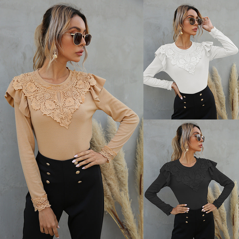 Shirts & Tops