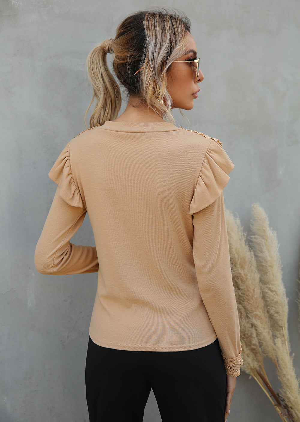 Shirts & Tops