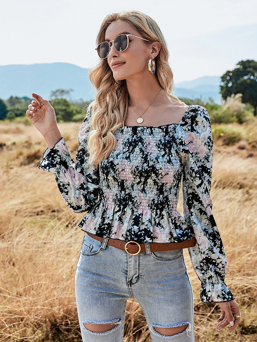 Shirts & Tops