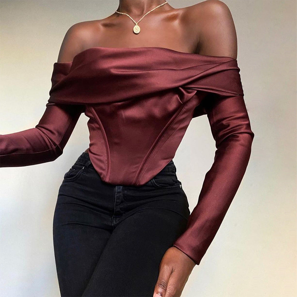 Shirts & Tops