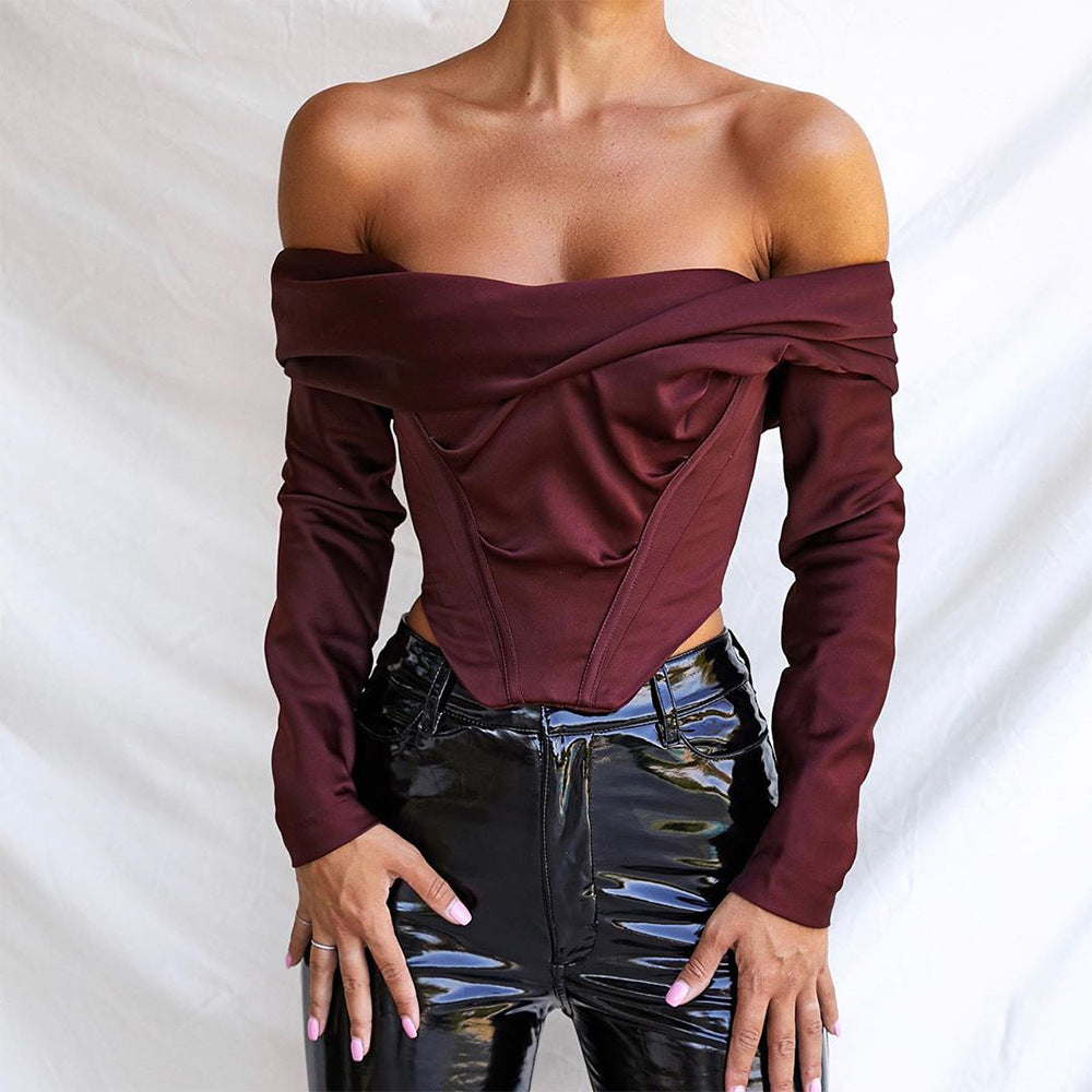 Shirts & Tops