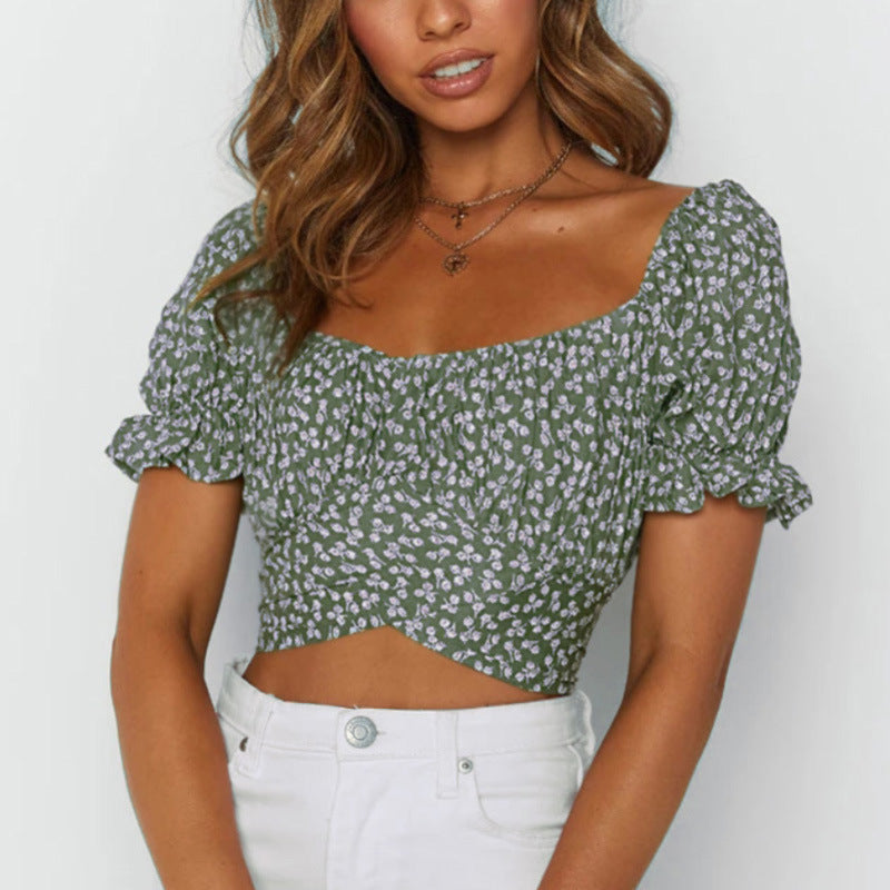 Shirts & Tops