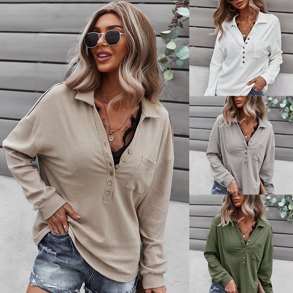 Shirts & Tops