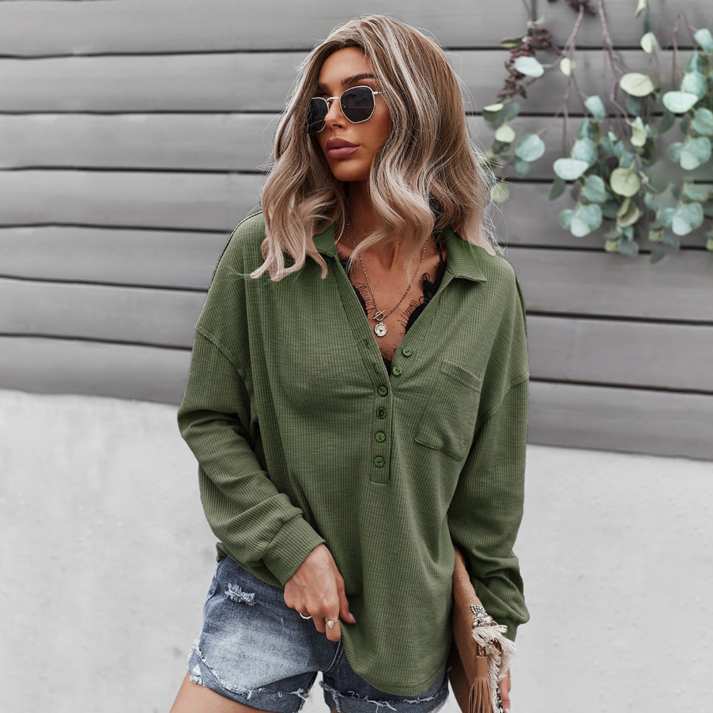 Shirts & Tops