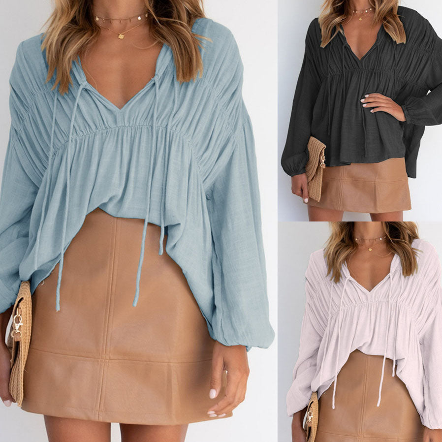 Shirts & Tops