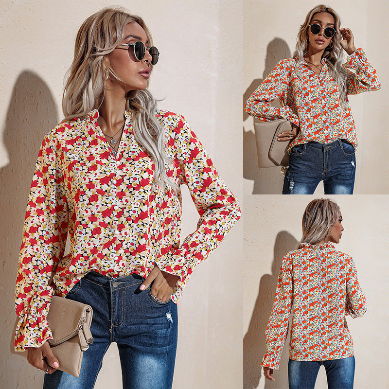 Shirts & Tops