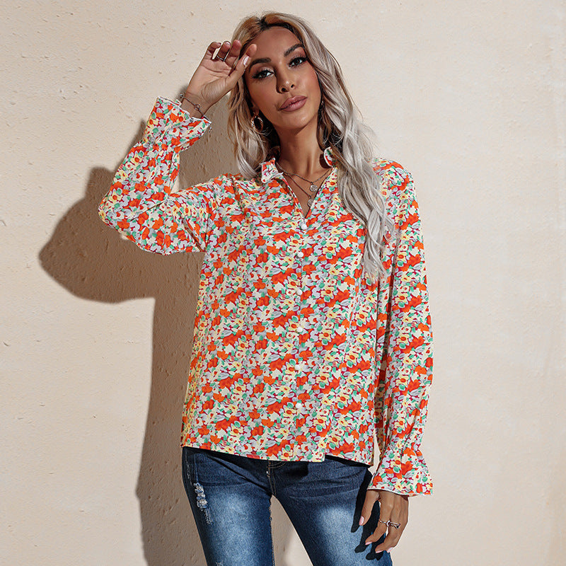 Shirts & Tops