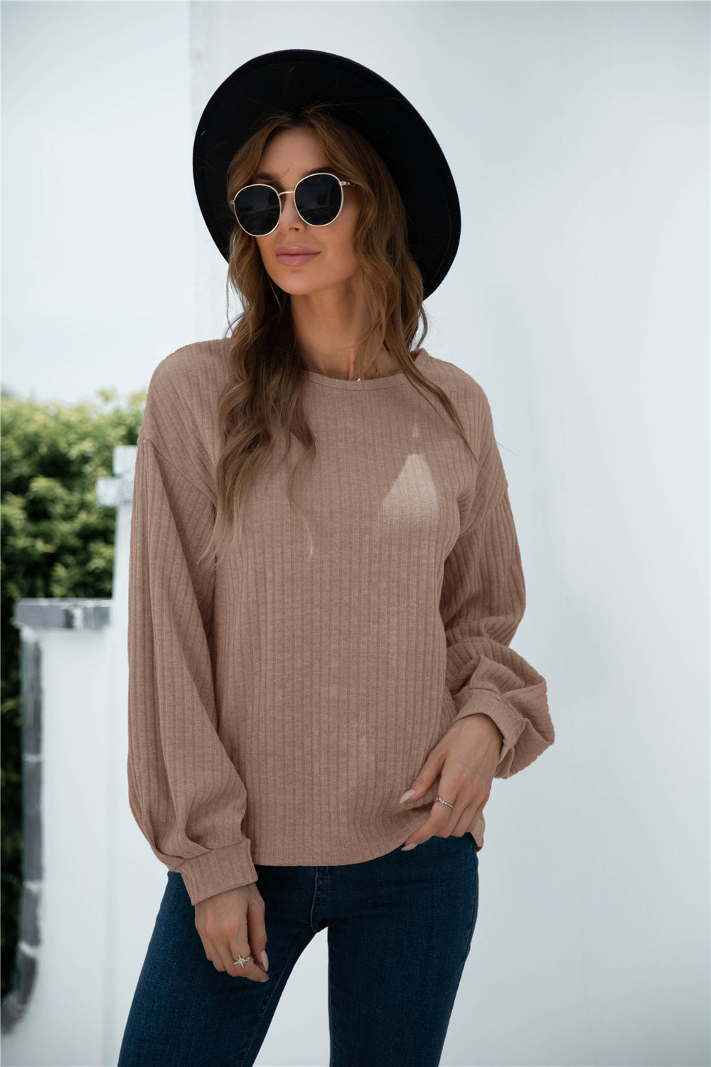 Shirts & Tops