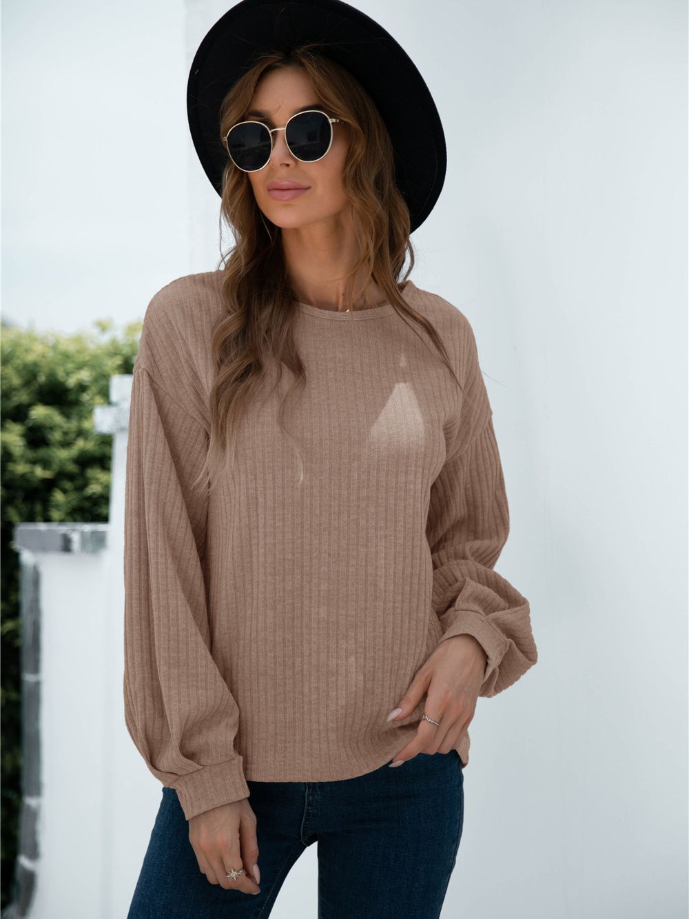 Shirts & Tops