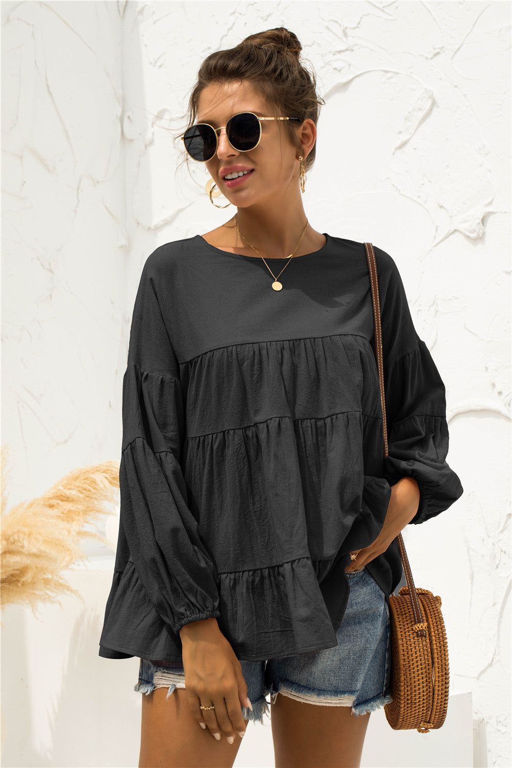 Shirts & Tops