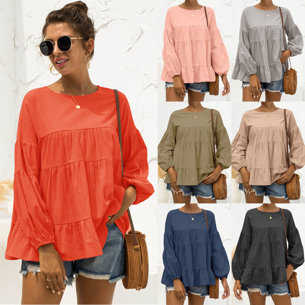Shirts & Tops