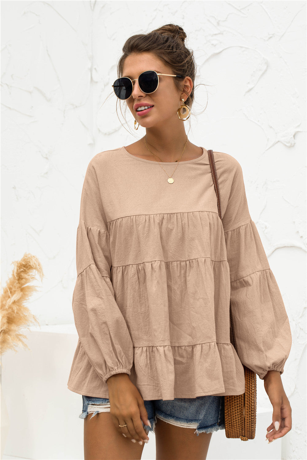 Shirts & Tops